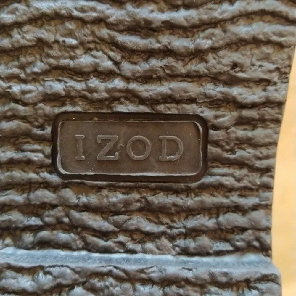 Izod connor lace
